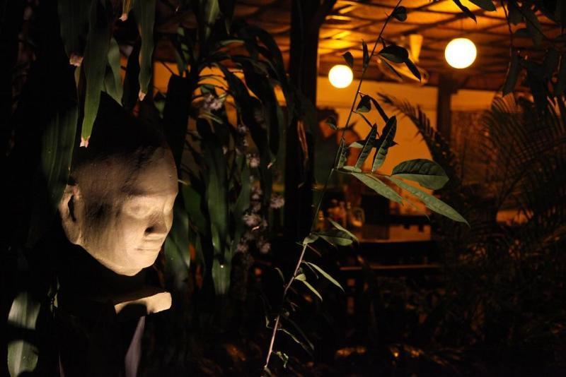 Angkor Secret Garden Inn Siem Reap Exterior foto